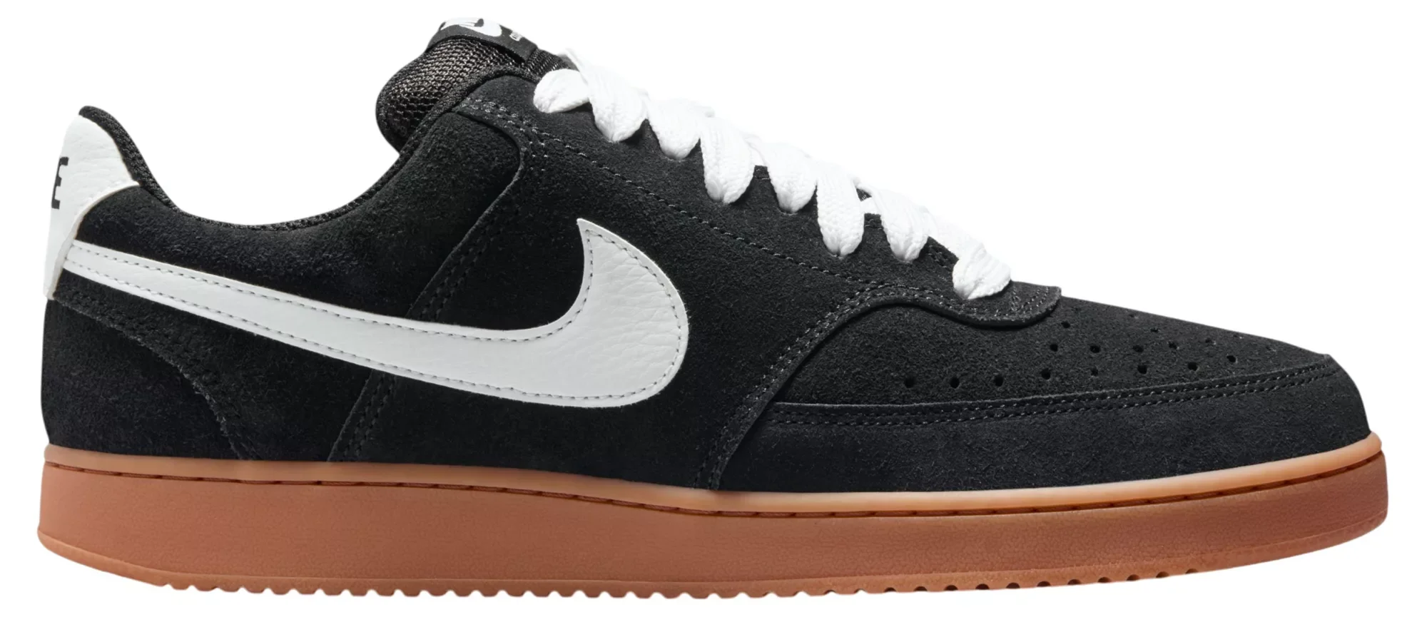 Nike Men's Court Vision Low Shoes - 1