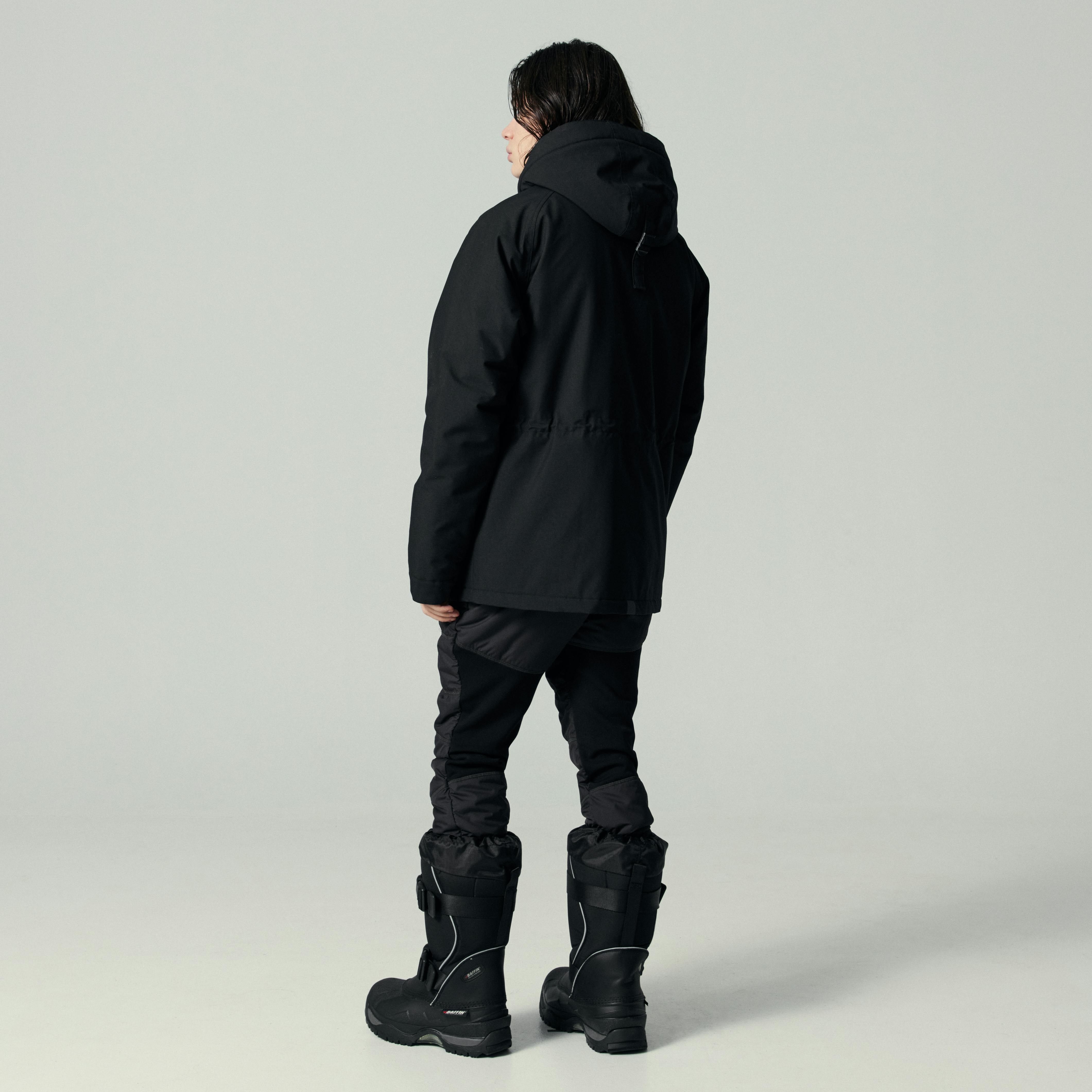 Hekla Classic parka - 7