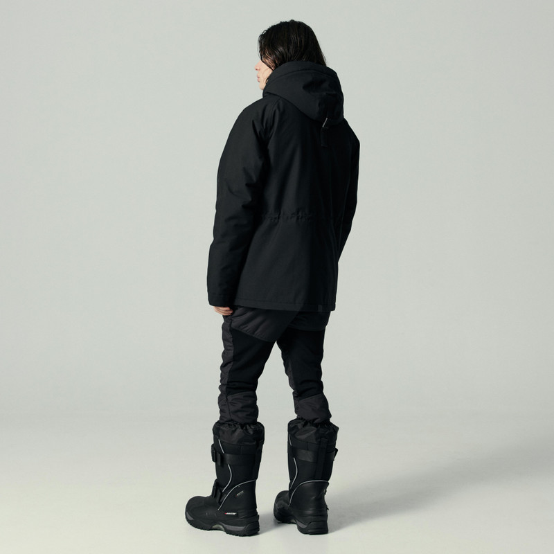 Hekla Classic parka 7