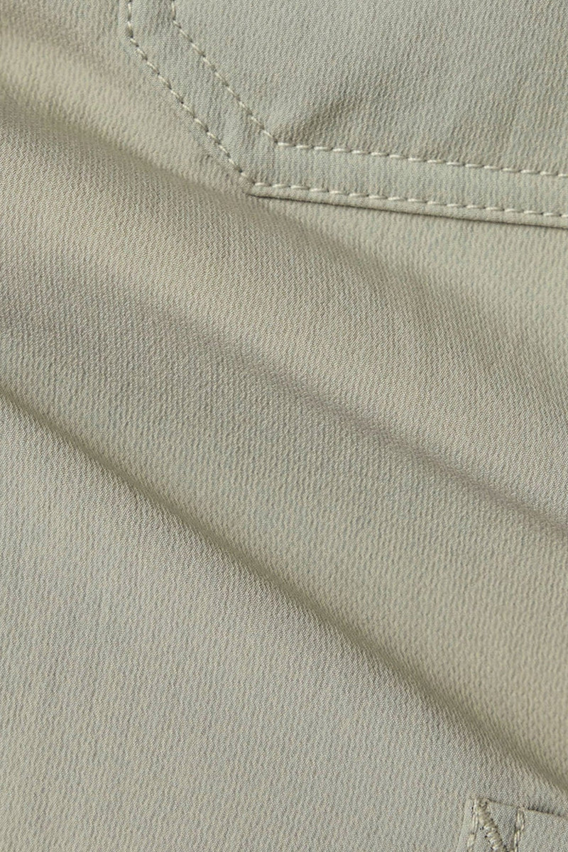 Nanamica ALPHADRY Club Jacket - Light Khaki outlook