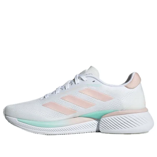 (WMNS) adidas Supernova Eterno 'White Pink' JH9640 - 1