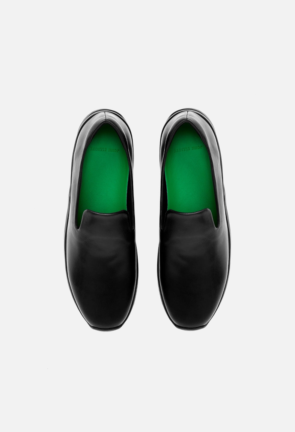 SPEEDWAY LOAFER - 3