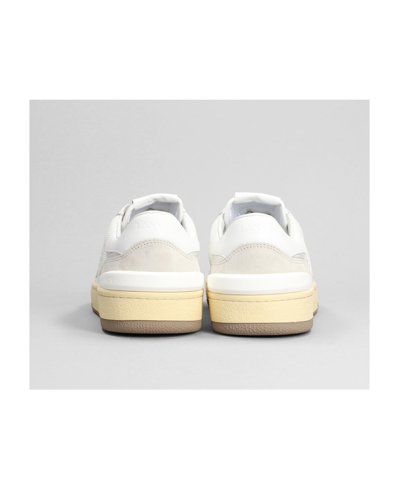 Sneakers - 4