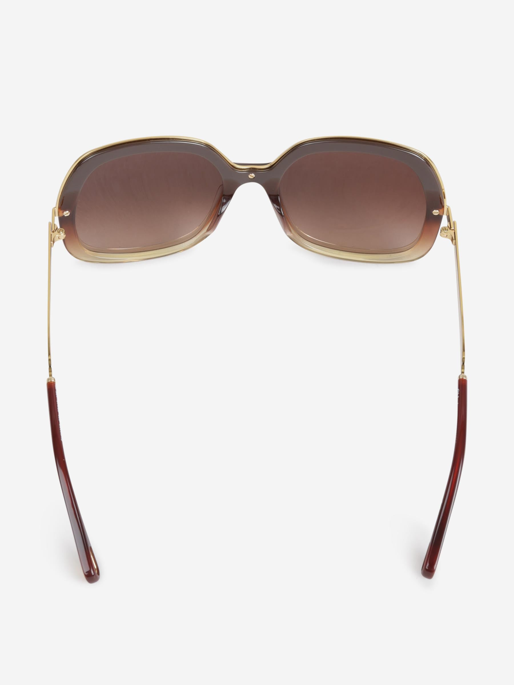 ROUND SUNGLASSES - 3
