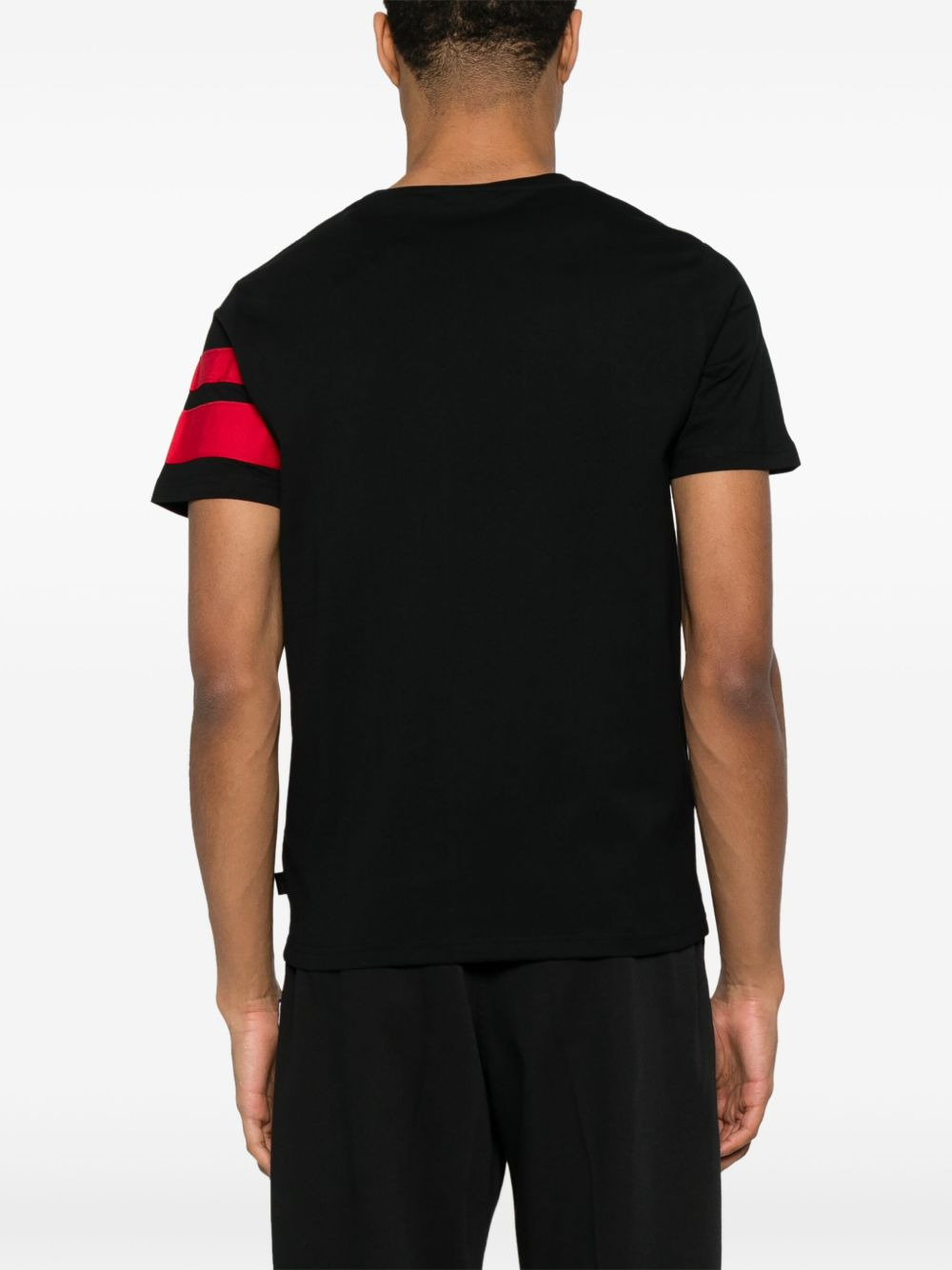 LOGO REGULAR T-SHIRT - 3