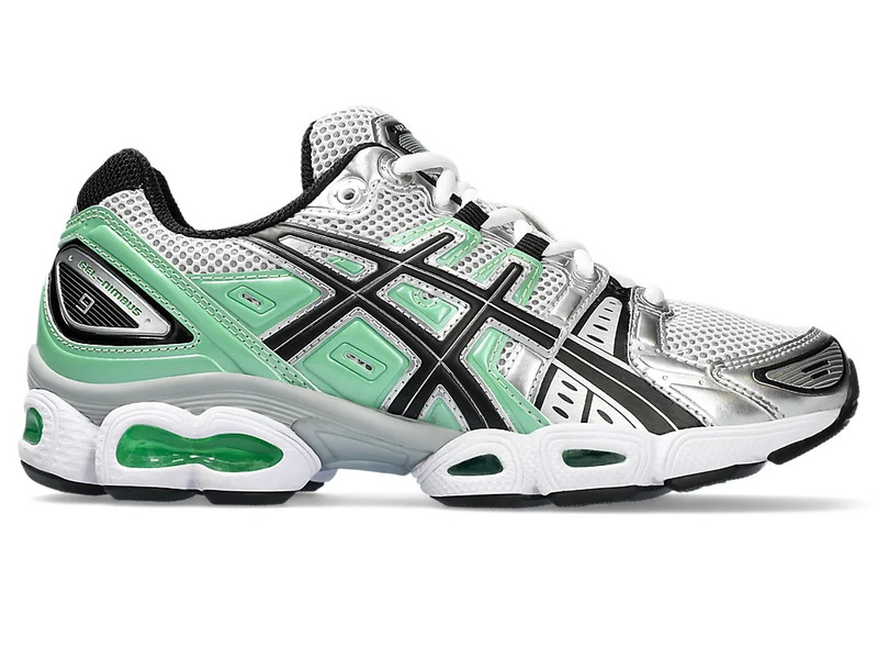 GEL-NIMBUS 9 - 1
