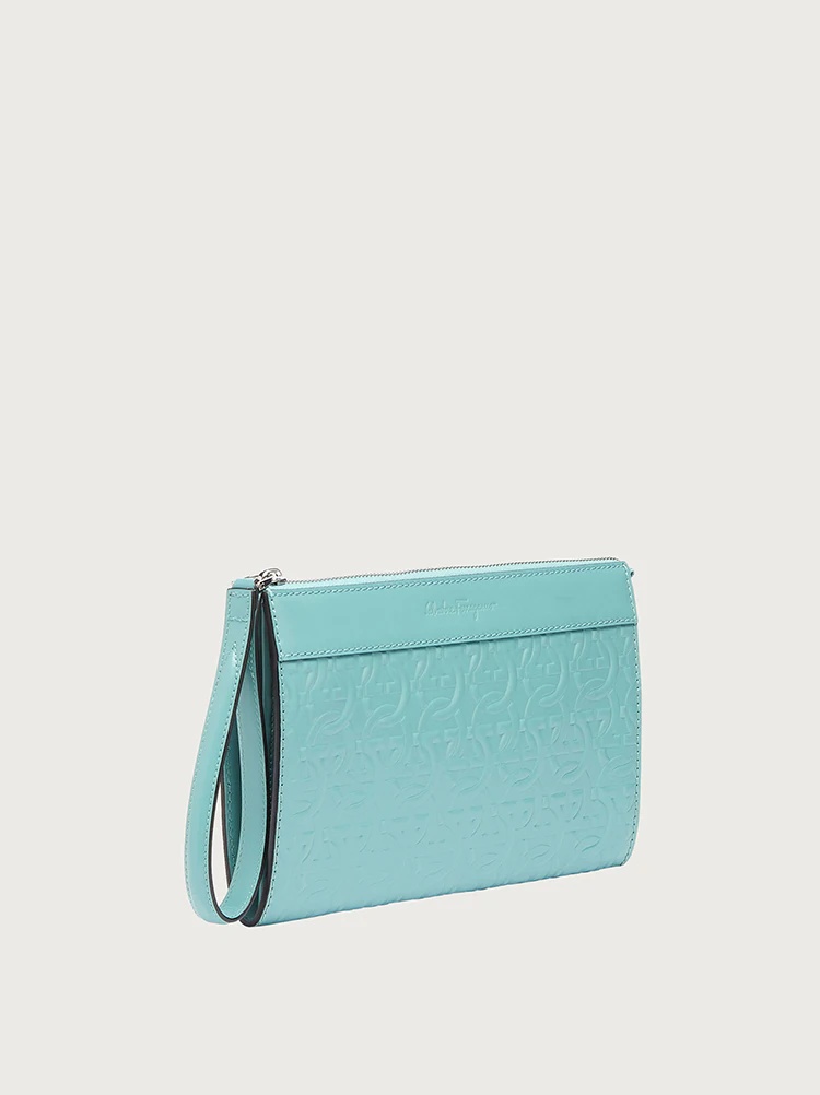GANCINI DOCUMENT HOLDER - 2