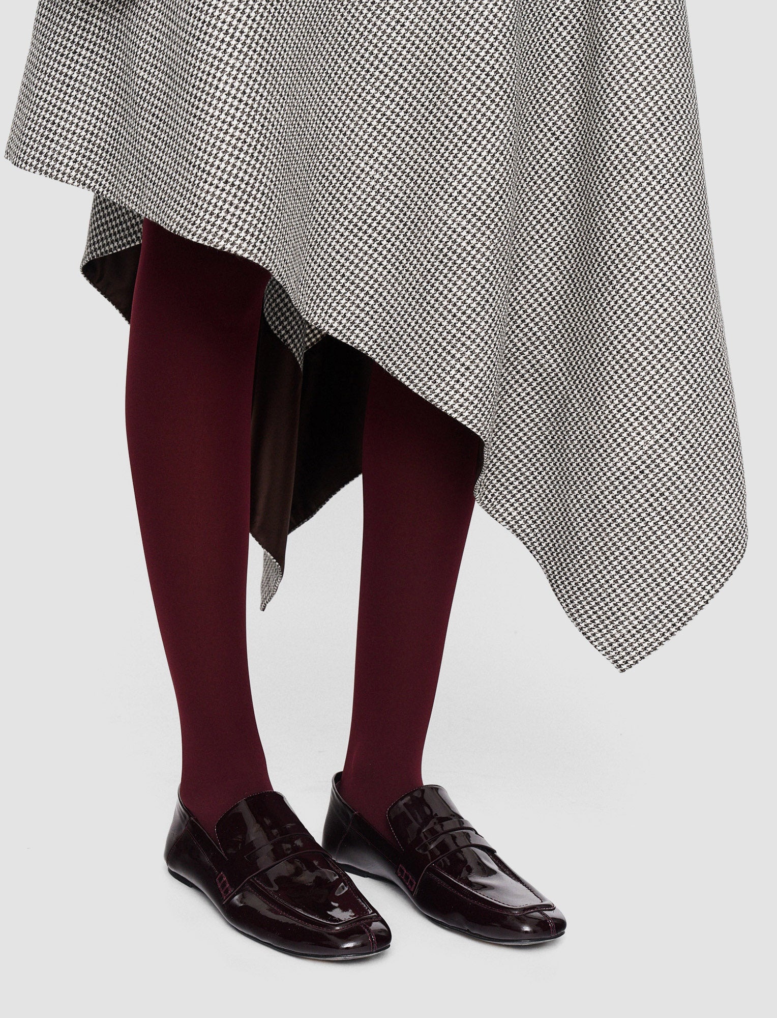 Fluid Mouline Duparc Skirt - 4