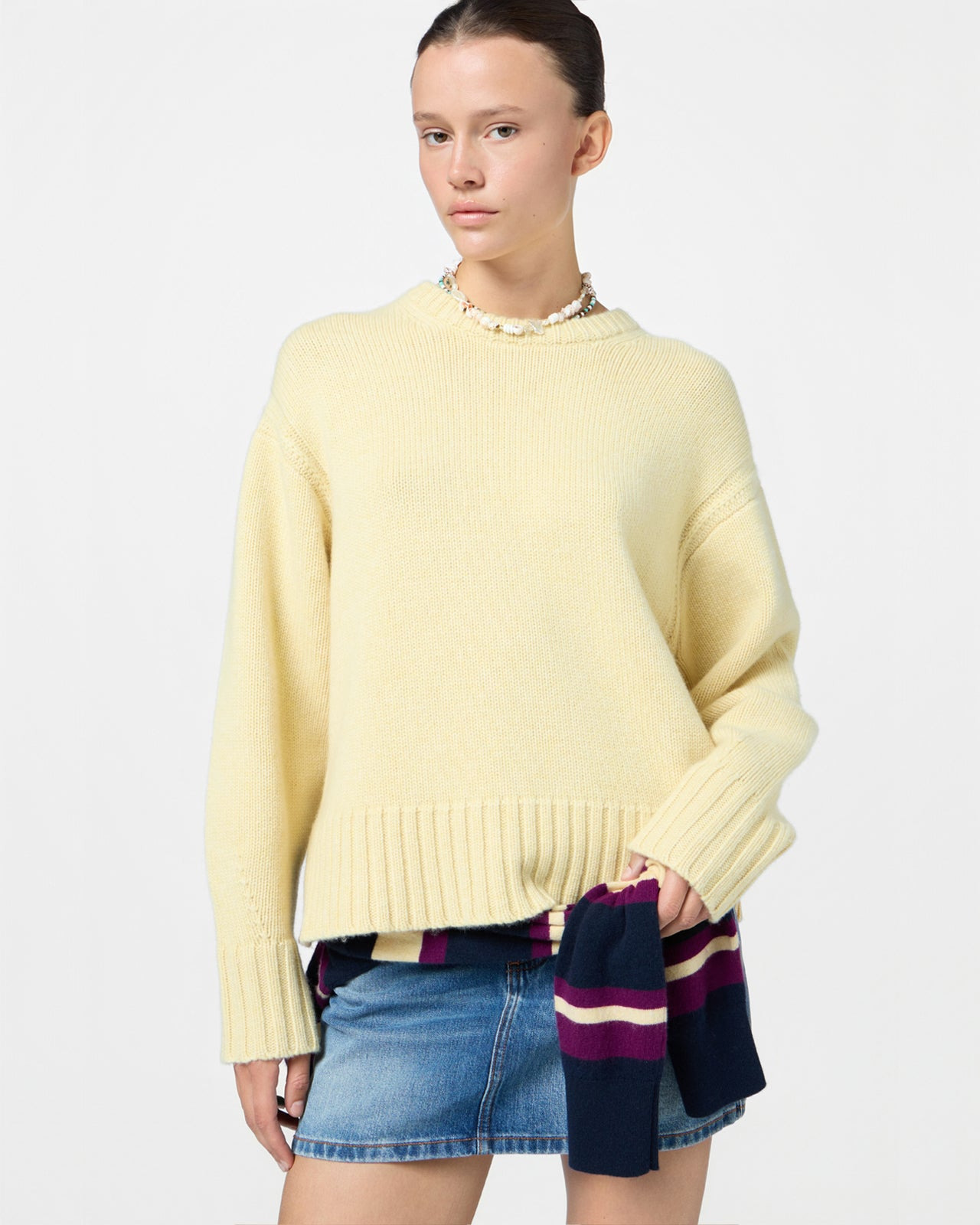 Cozy Crew - 4