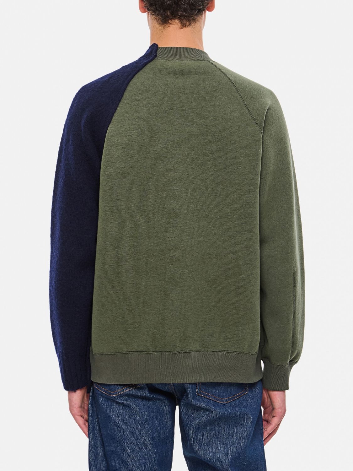 Sweater men Sacai - 3