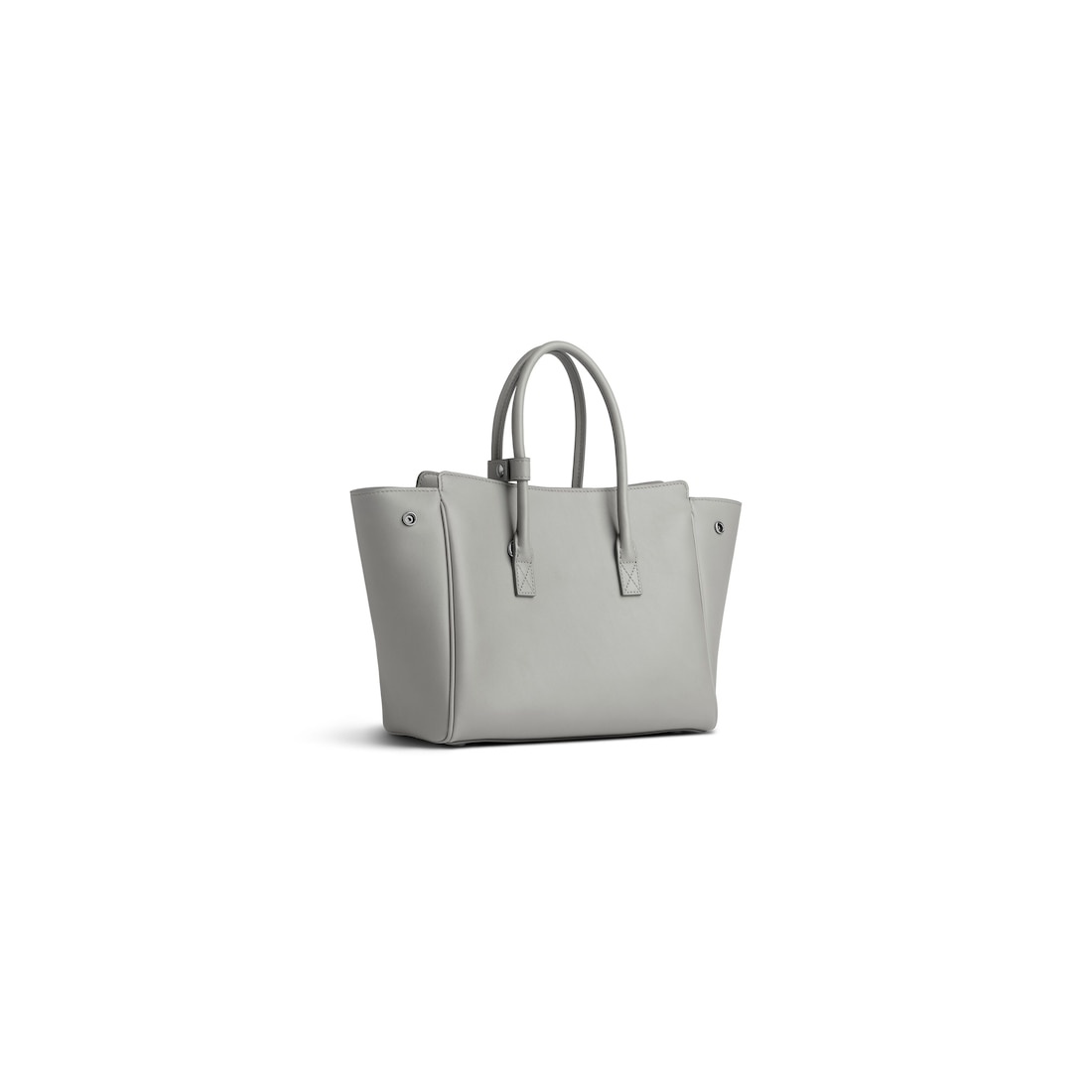 Women's Hampton Mini Carry All Bag in Grey - 3