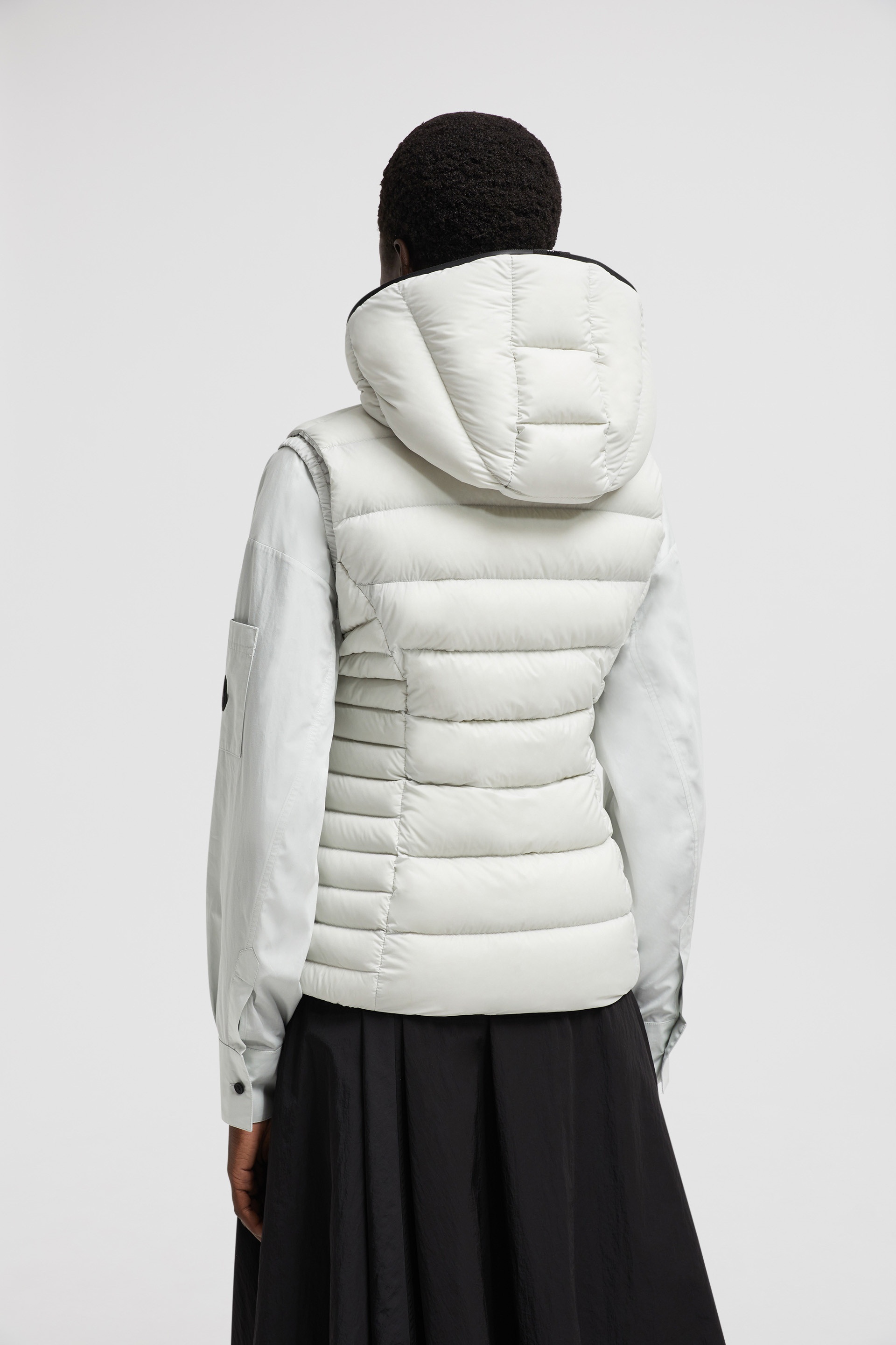 Barraux Down Vest - 5