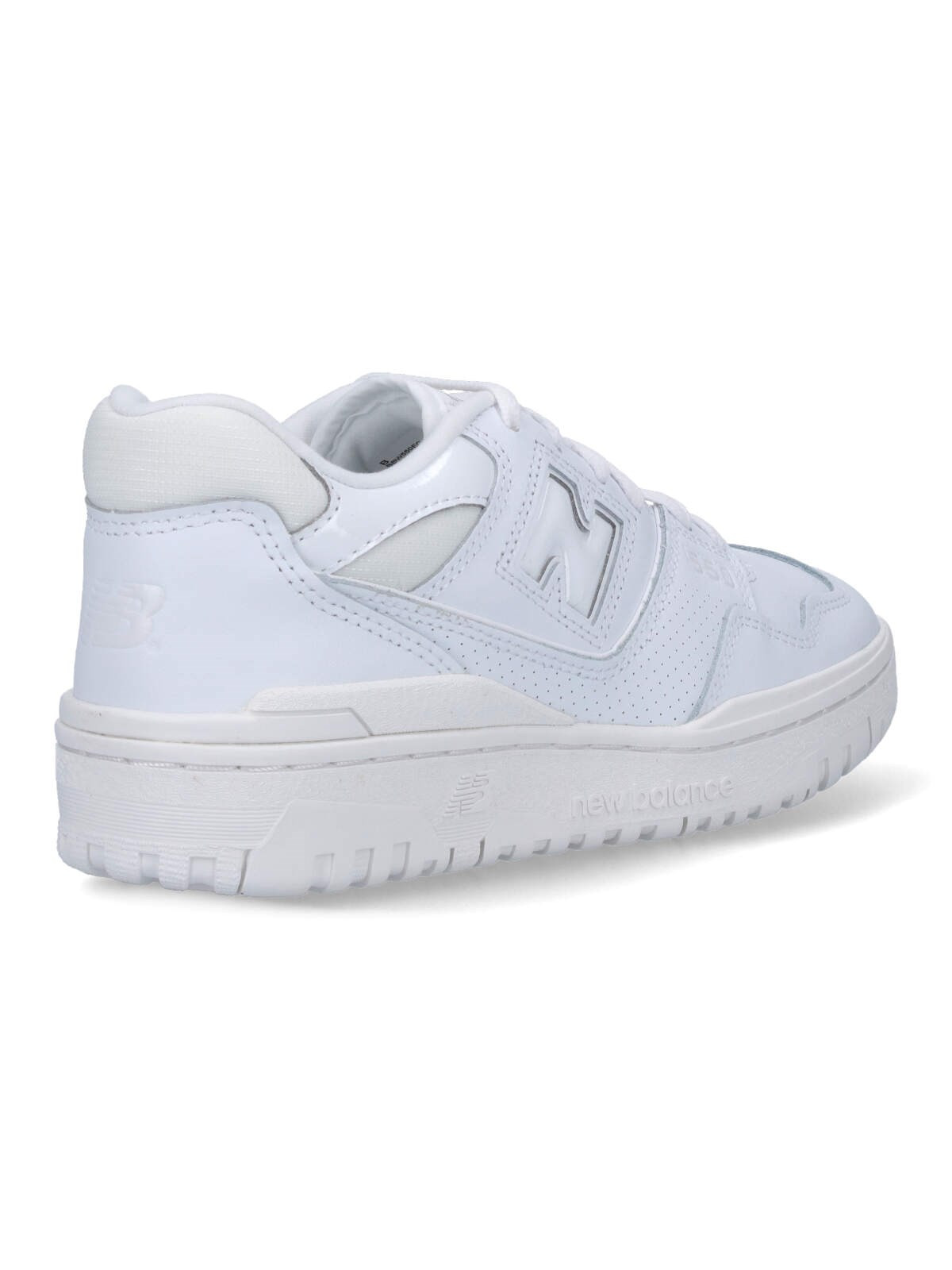 "550" SNEAKERS - 4
