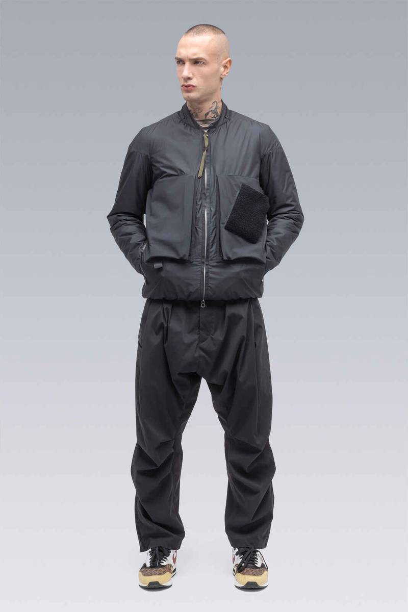 ACRONYM J83-WS Black | REVERSIBLE