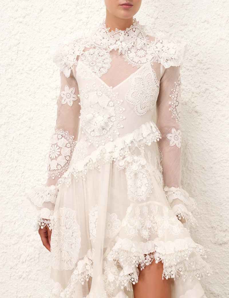 MATCHMAKER DOILY DRESS 5