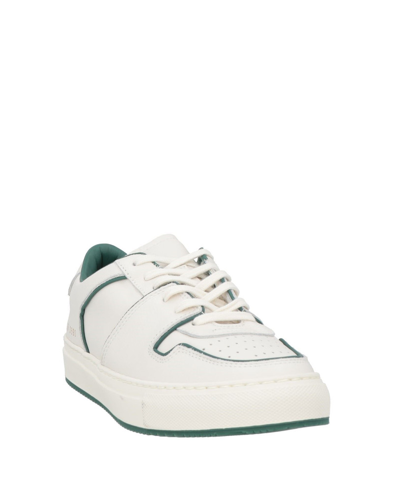 Common Projects White Women's Sneakers outlook