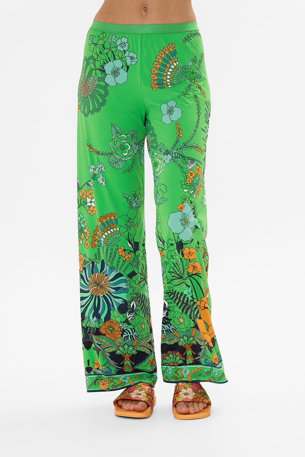 COVERUP PANTS - 6