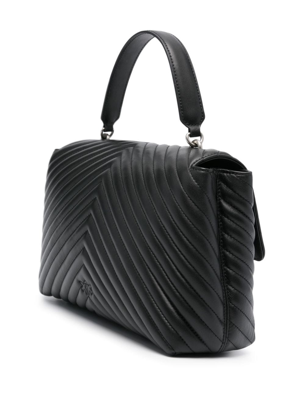 large Lady Love satchel bag - 3