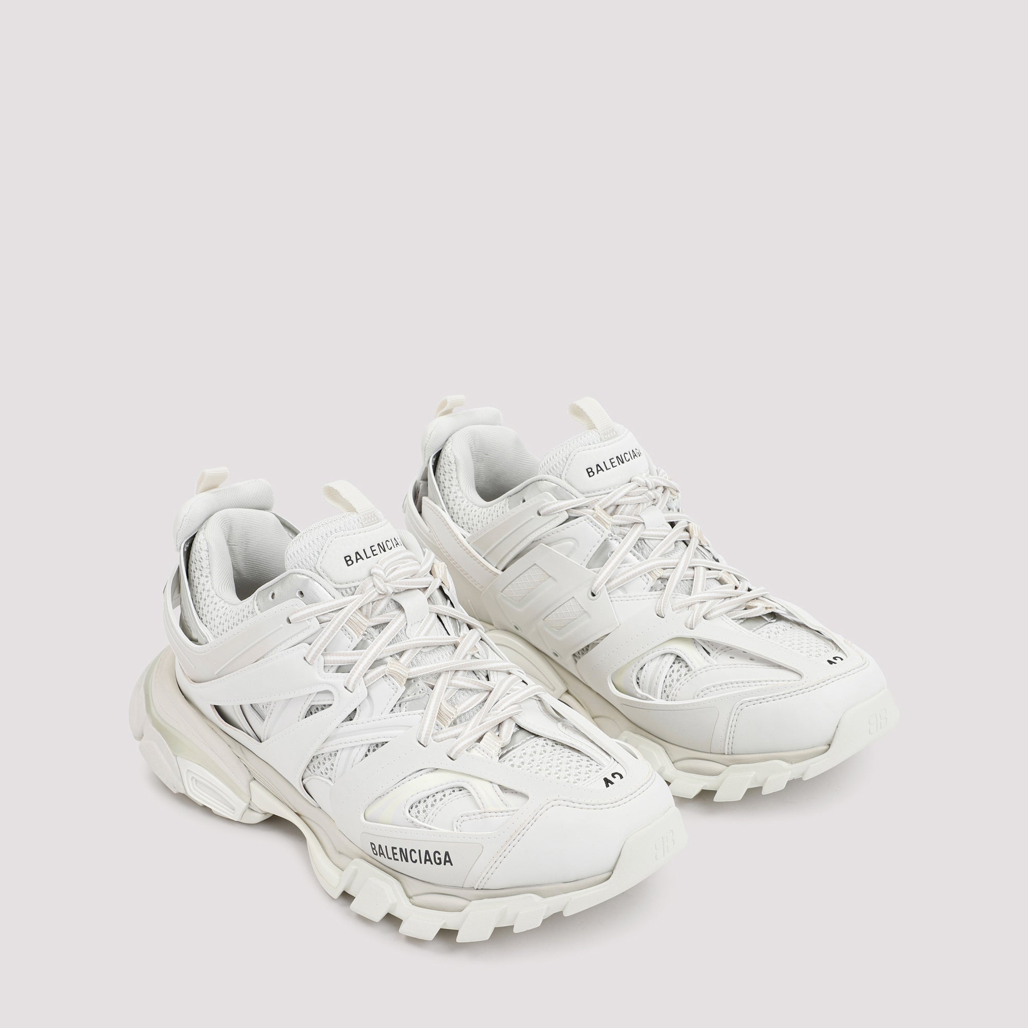 Sneakers White - 4