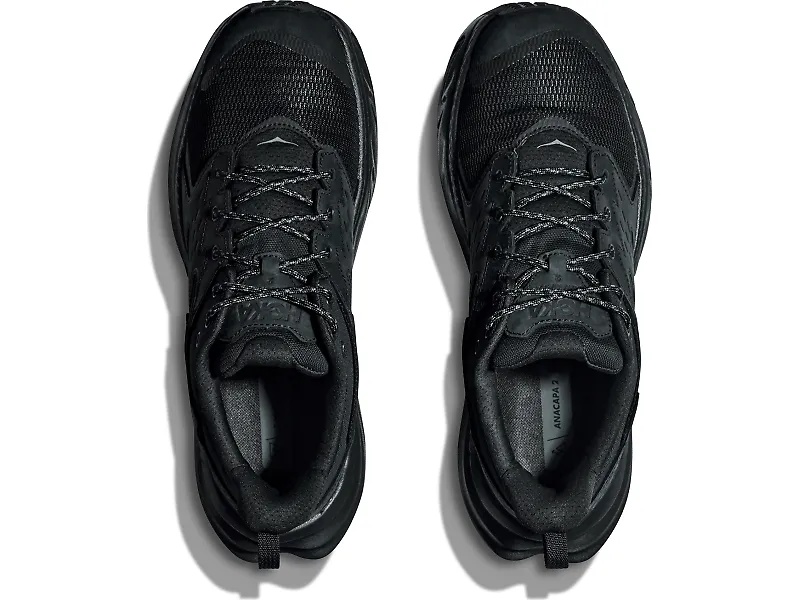HOKA Anacapa 2 Low GTX - 4