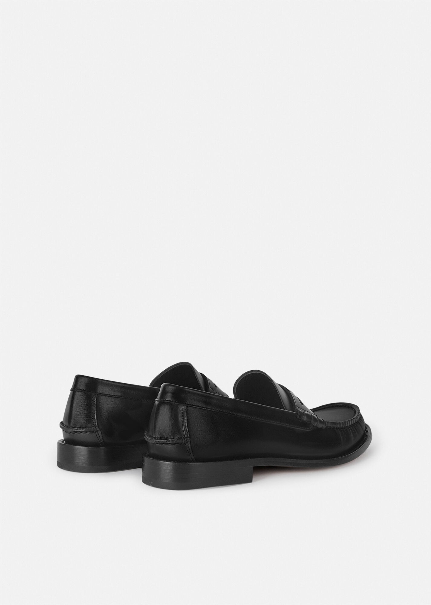 Medusa Loafers - 4