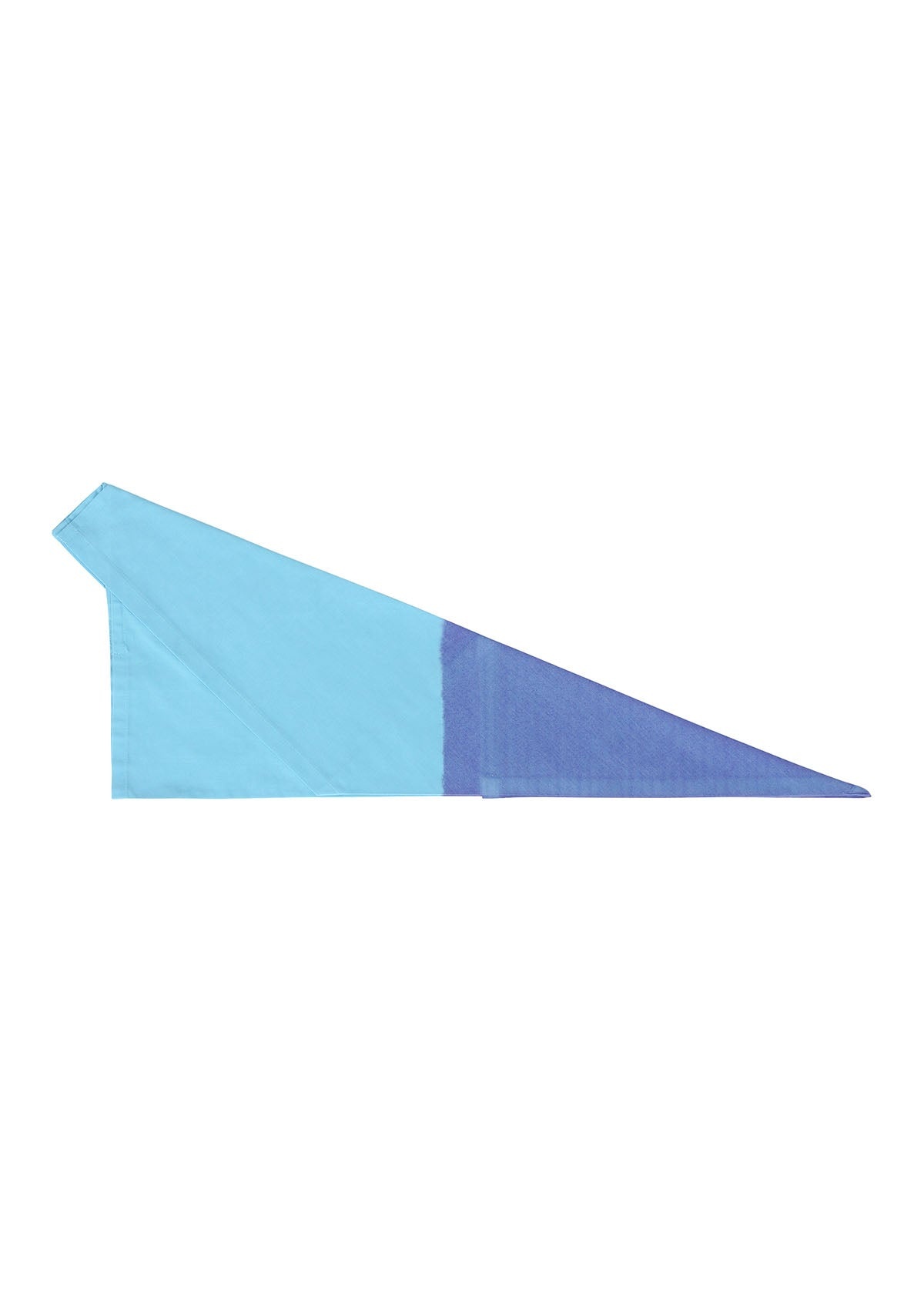 PAPER PLANE DYE TOP - 4