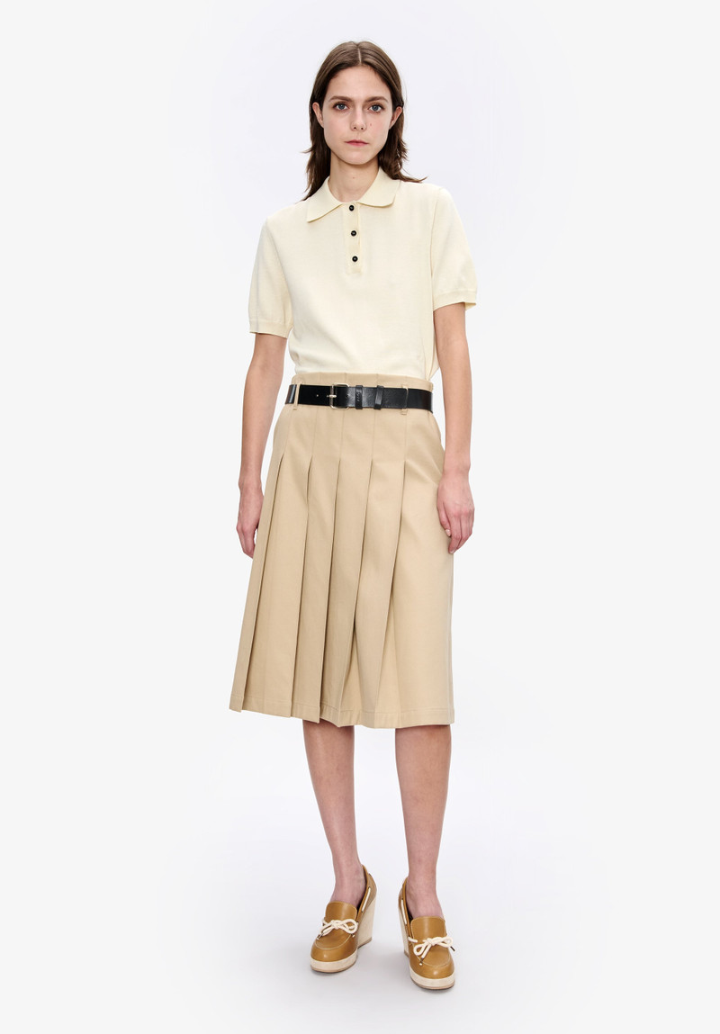 A.P.C. RUBY POLO SHIRT outlook