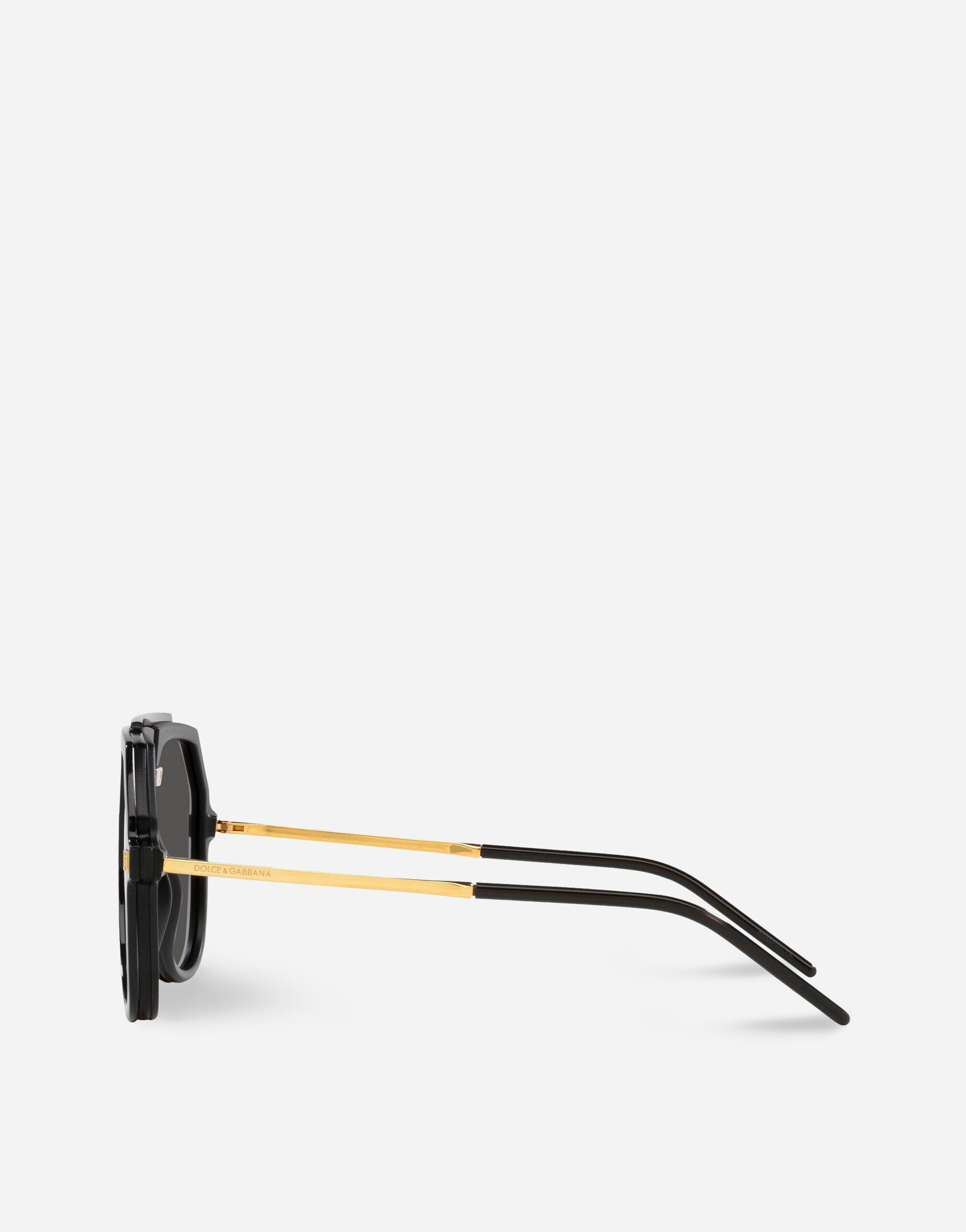 Lusso Sartoriale sunglasses - 3