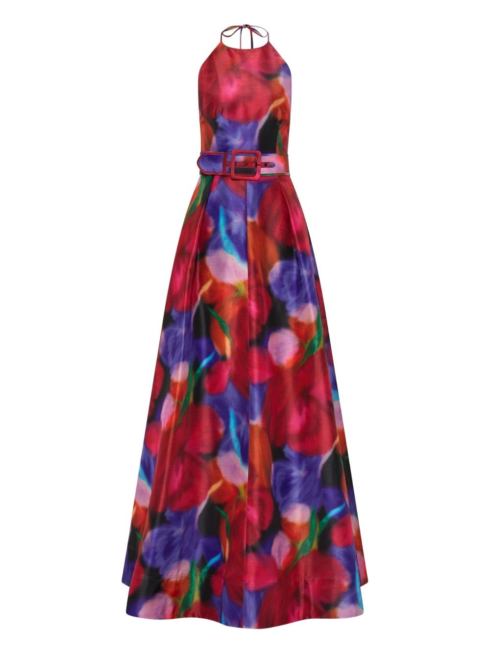 Cabaret gown - 1