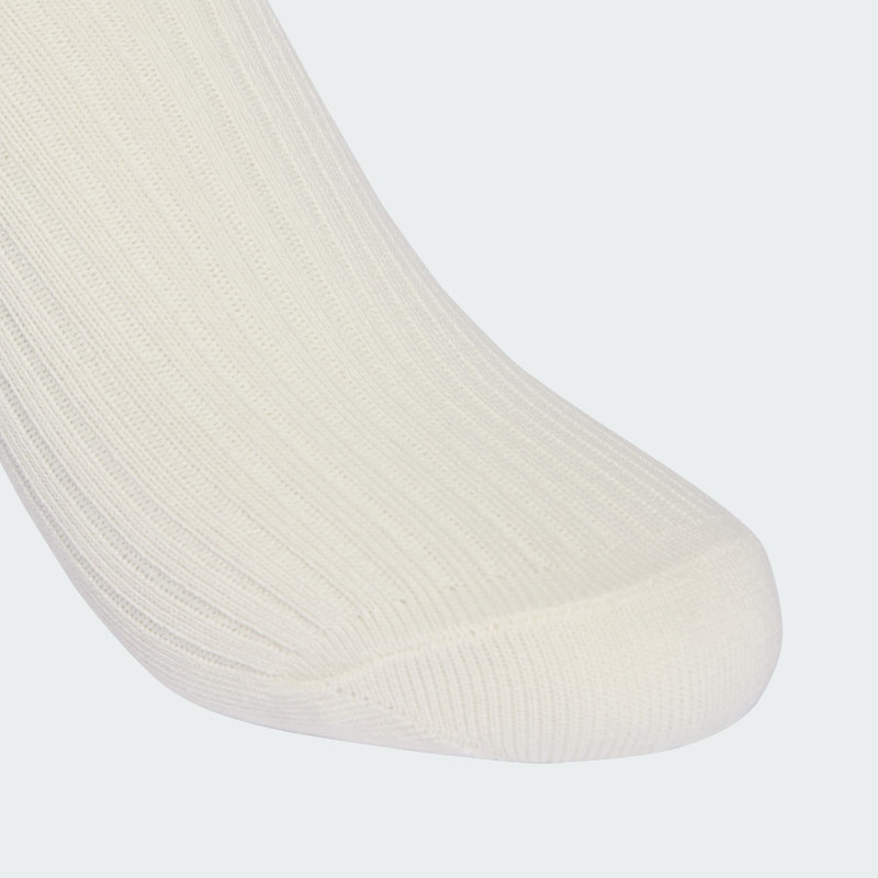 RUFFLE QUARTER SOCKS 4