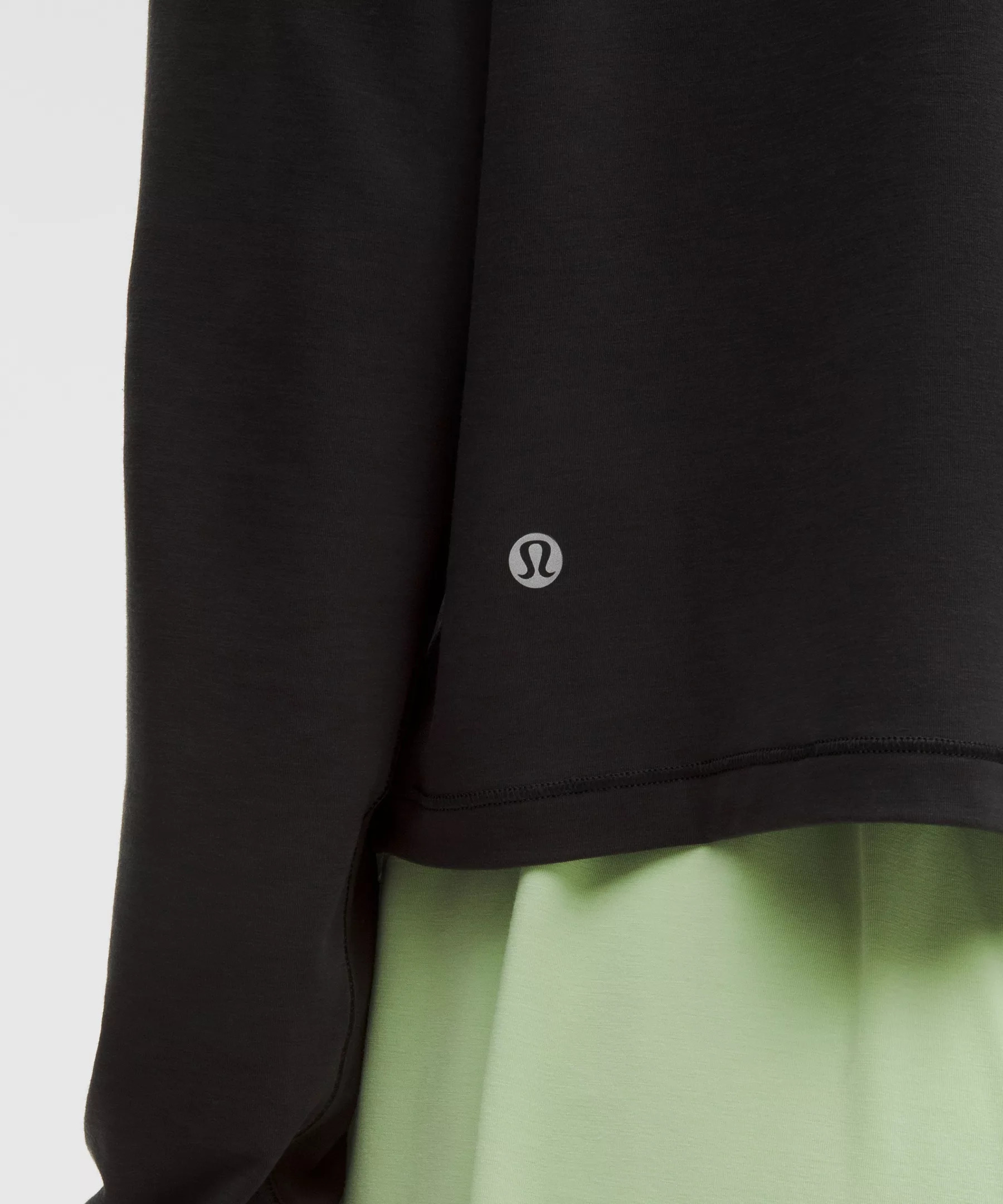 Jersey Training Long-Sleeve Shirt *Wordmark - 5