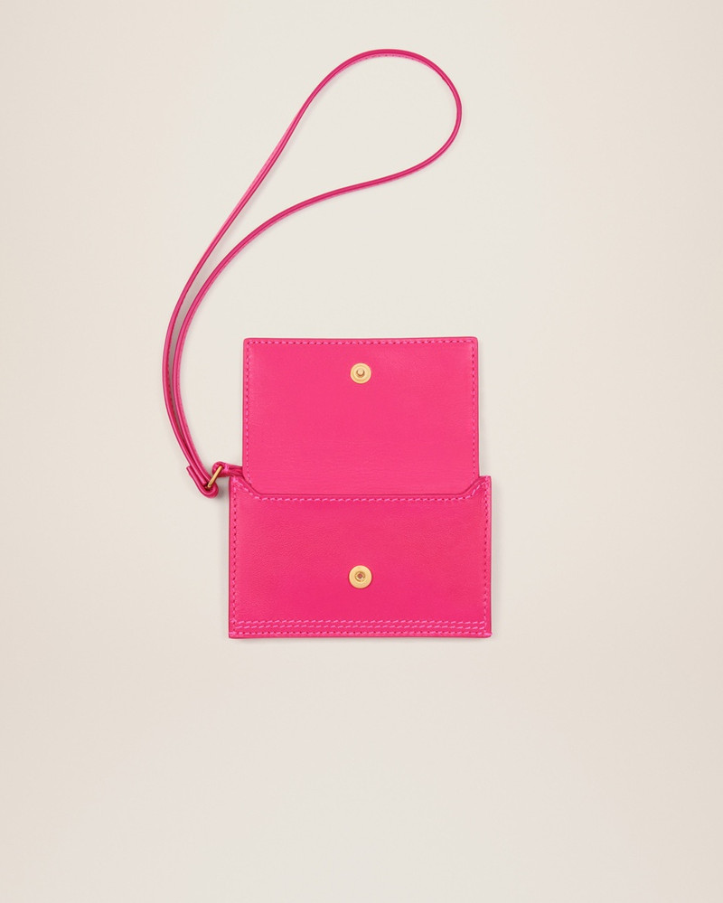 JACQUEMUS Le porte Pichoto outlook