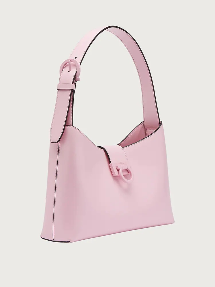 TRIFOLIO SHOULDER BAG - 2