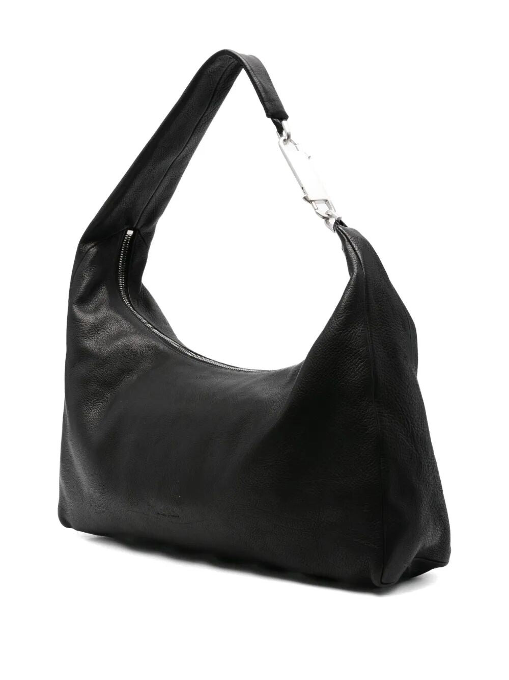 Rick Owens Women Cropped "Gemini" Bag - 4