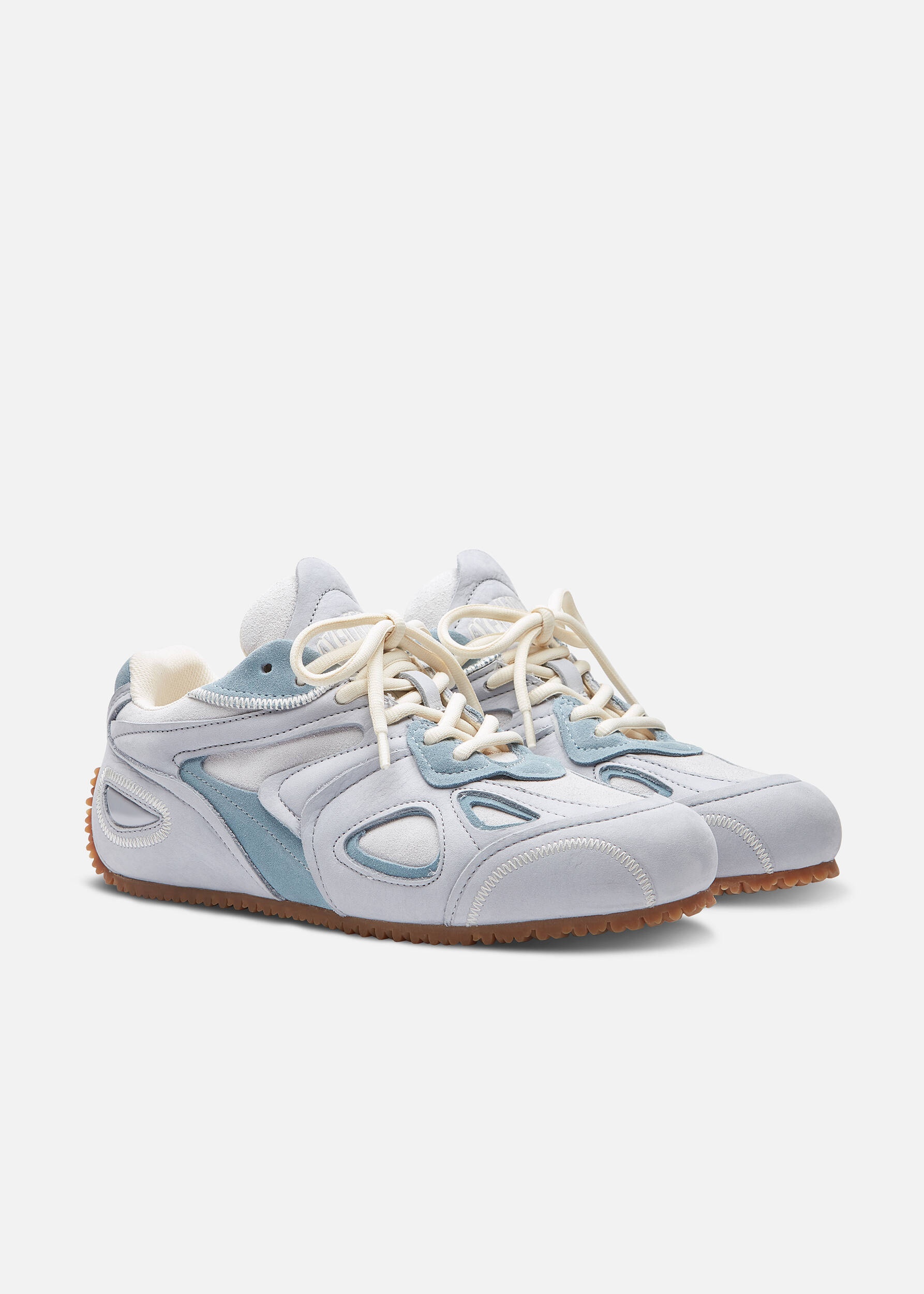 Slow Runner - 2