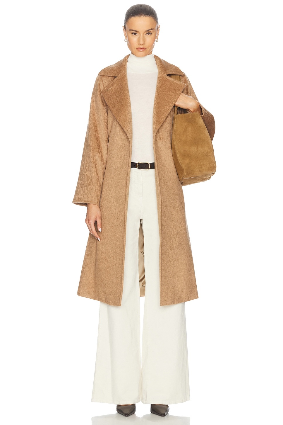 Manuela Coat - 1