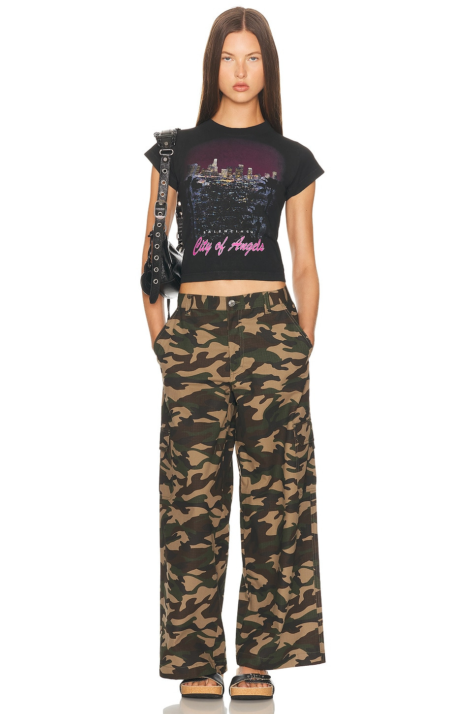 Sorano Pant - 6
