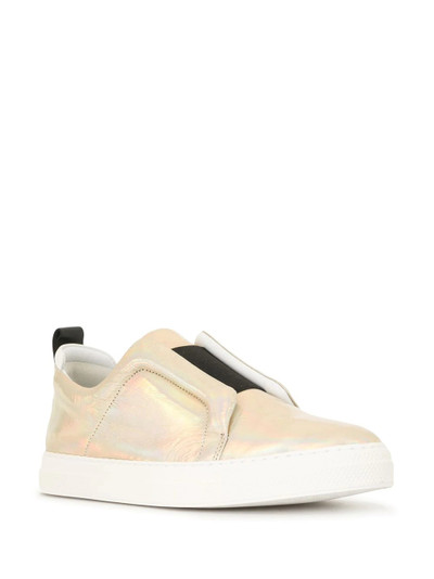 Pierre Hardy Slider sneakers outlook