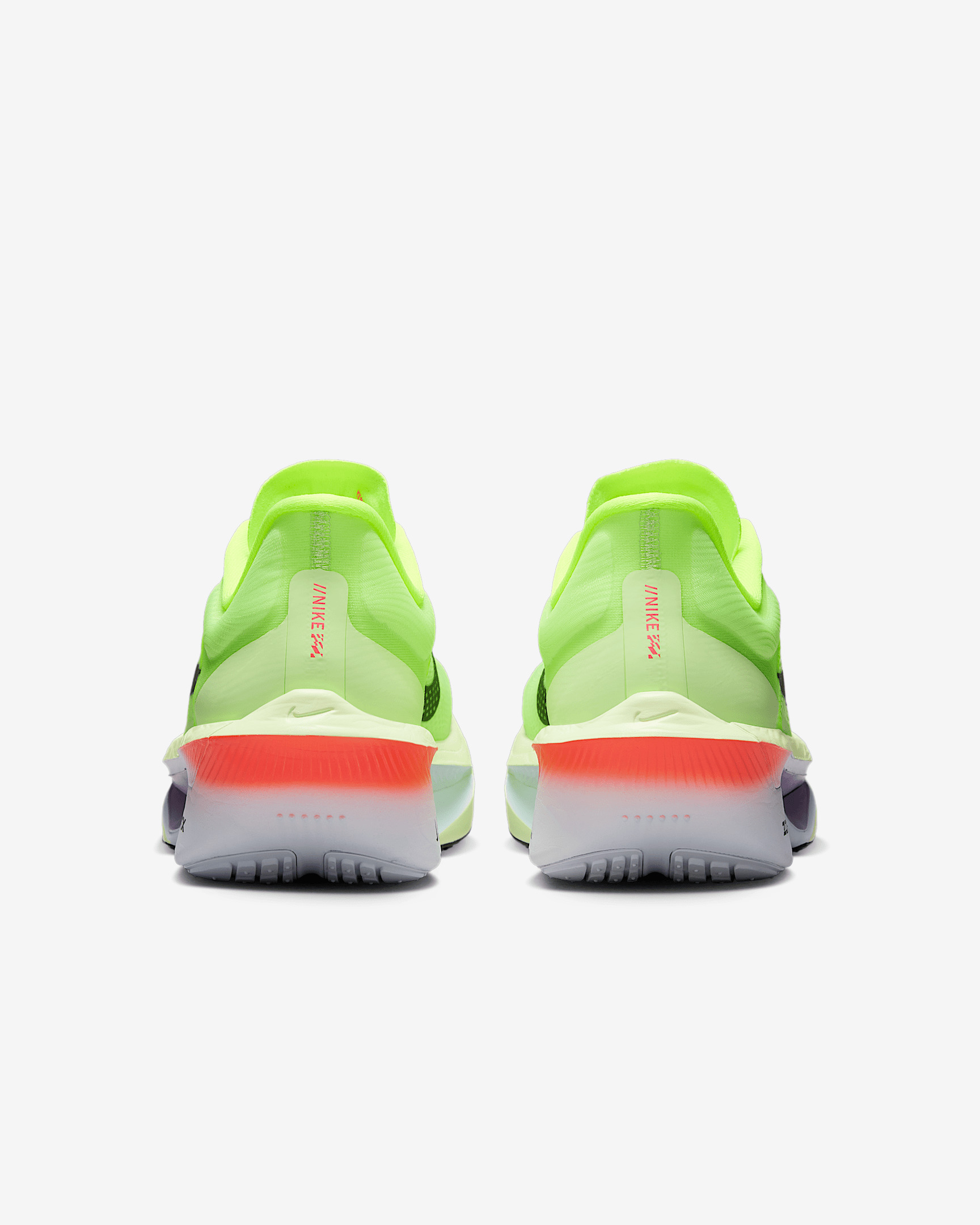 Nike Zoom Fly 6 Women's Road Racing Shoes - 6