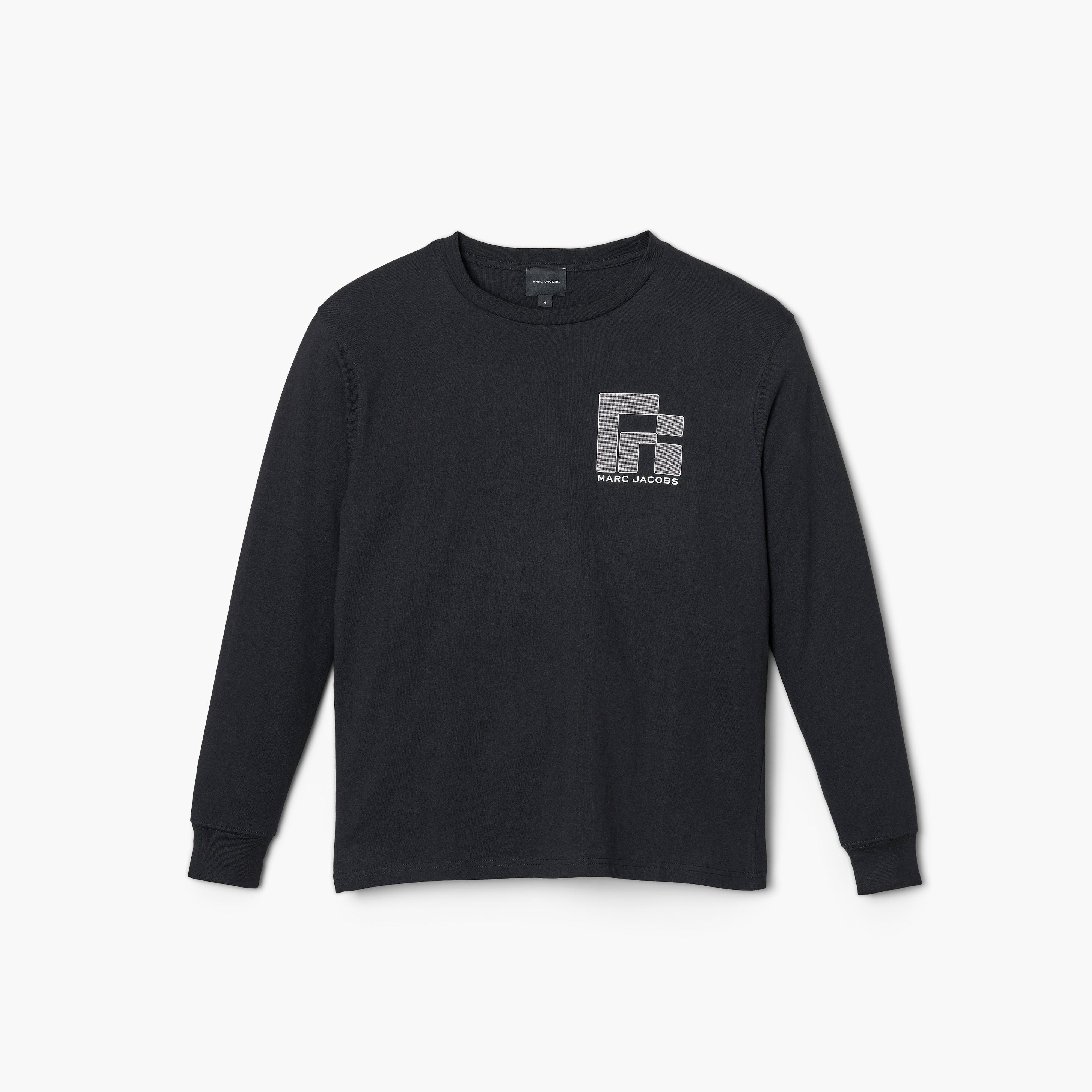 RUBRIC INITIATIVE LONG SLEEVE TEE - 1