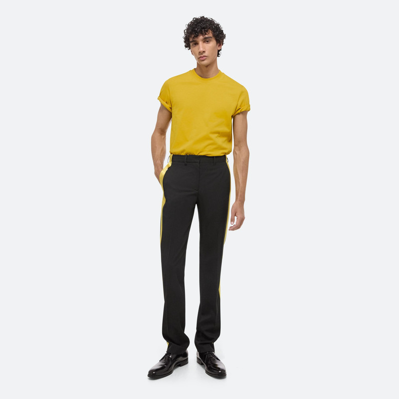 Helmut Lang LOGO TEE outlook