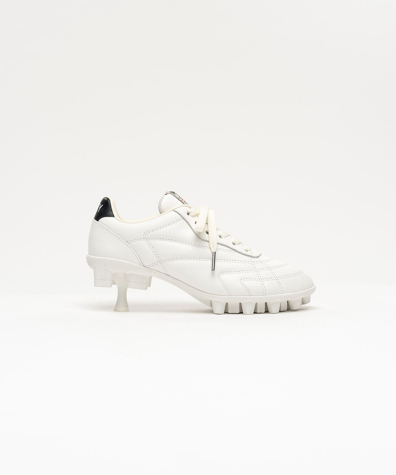 Maison MIHARAYASUHIRO Spike Sole Sneaker Pumps outlook