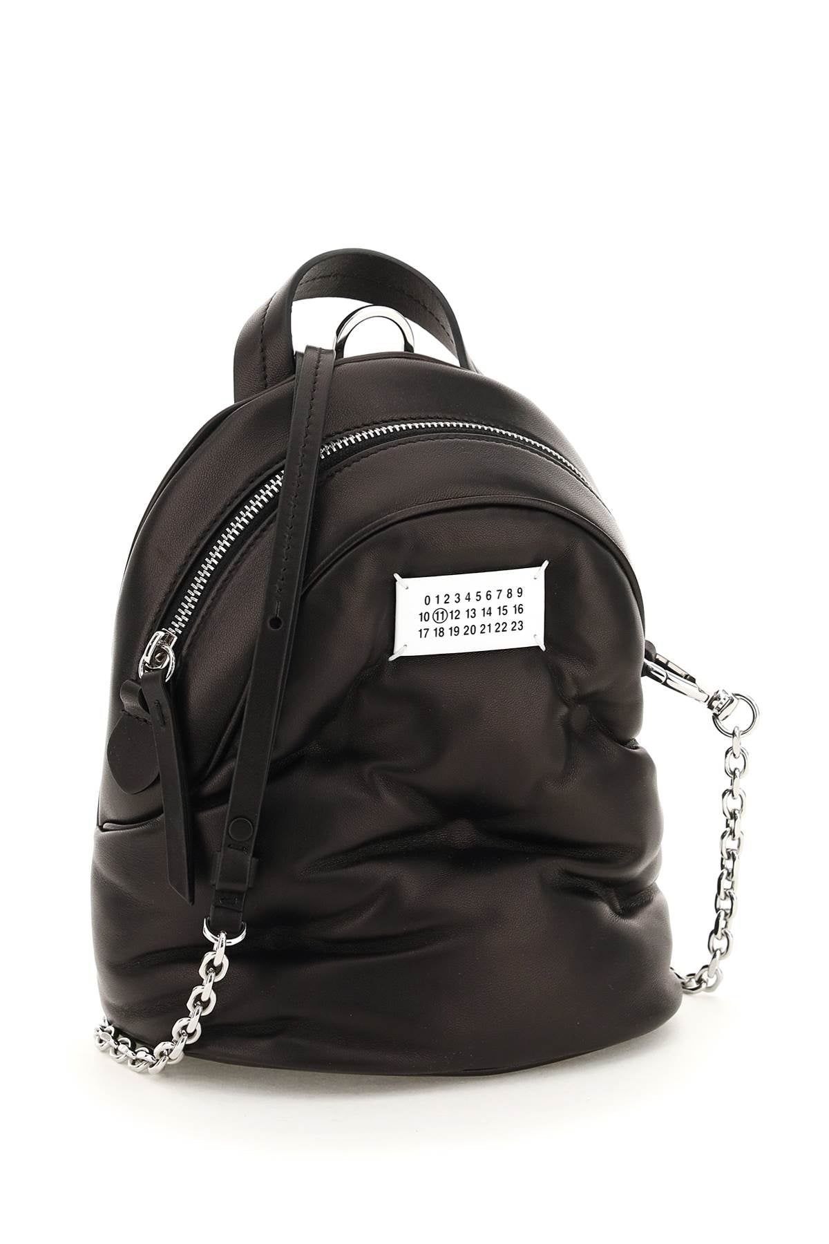 Glam Slam Crossbody Backpack - 5