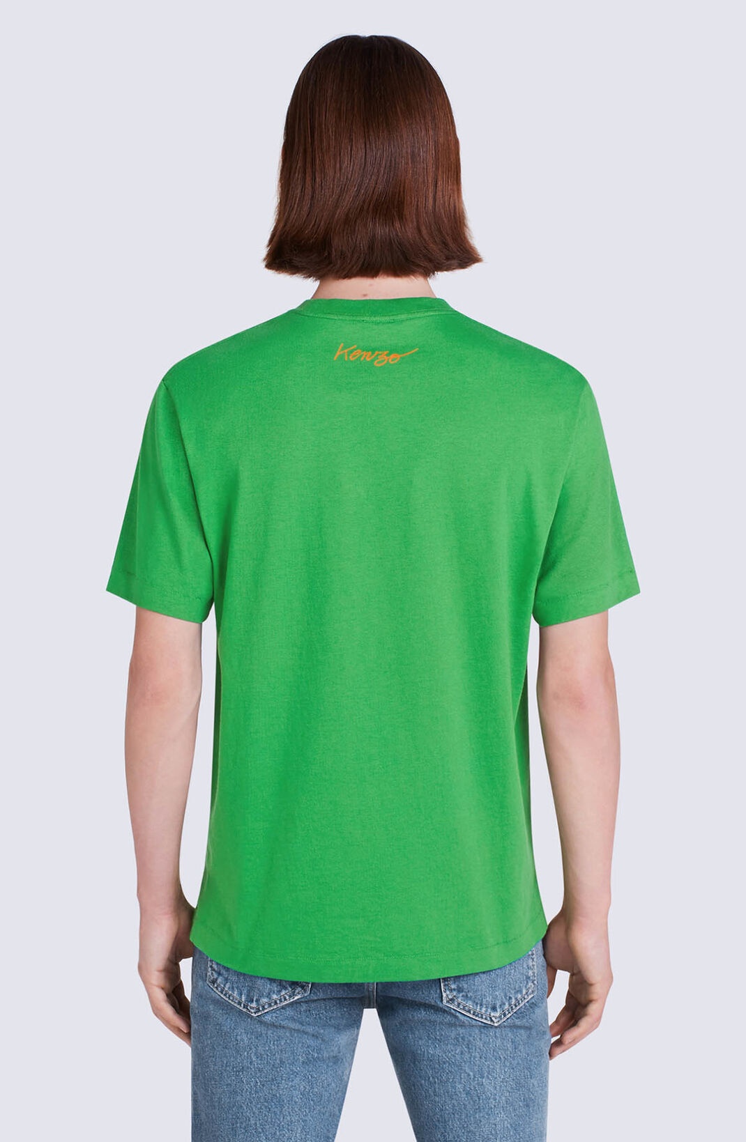 'KENZO Poppy' T-shirt - 6