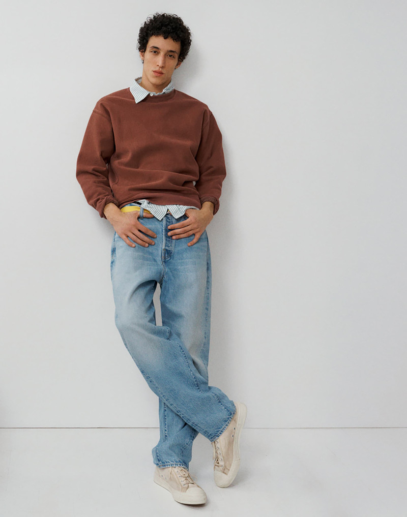 The Arc Jean 7