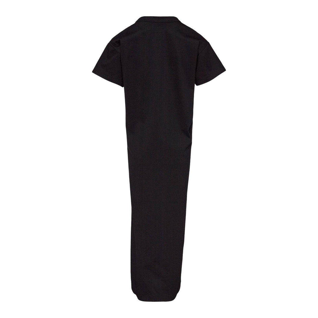 S Cotton Jersey Dress - 2