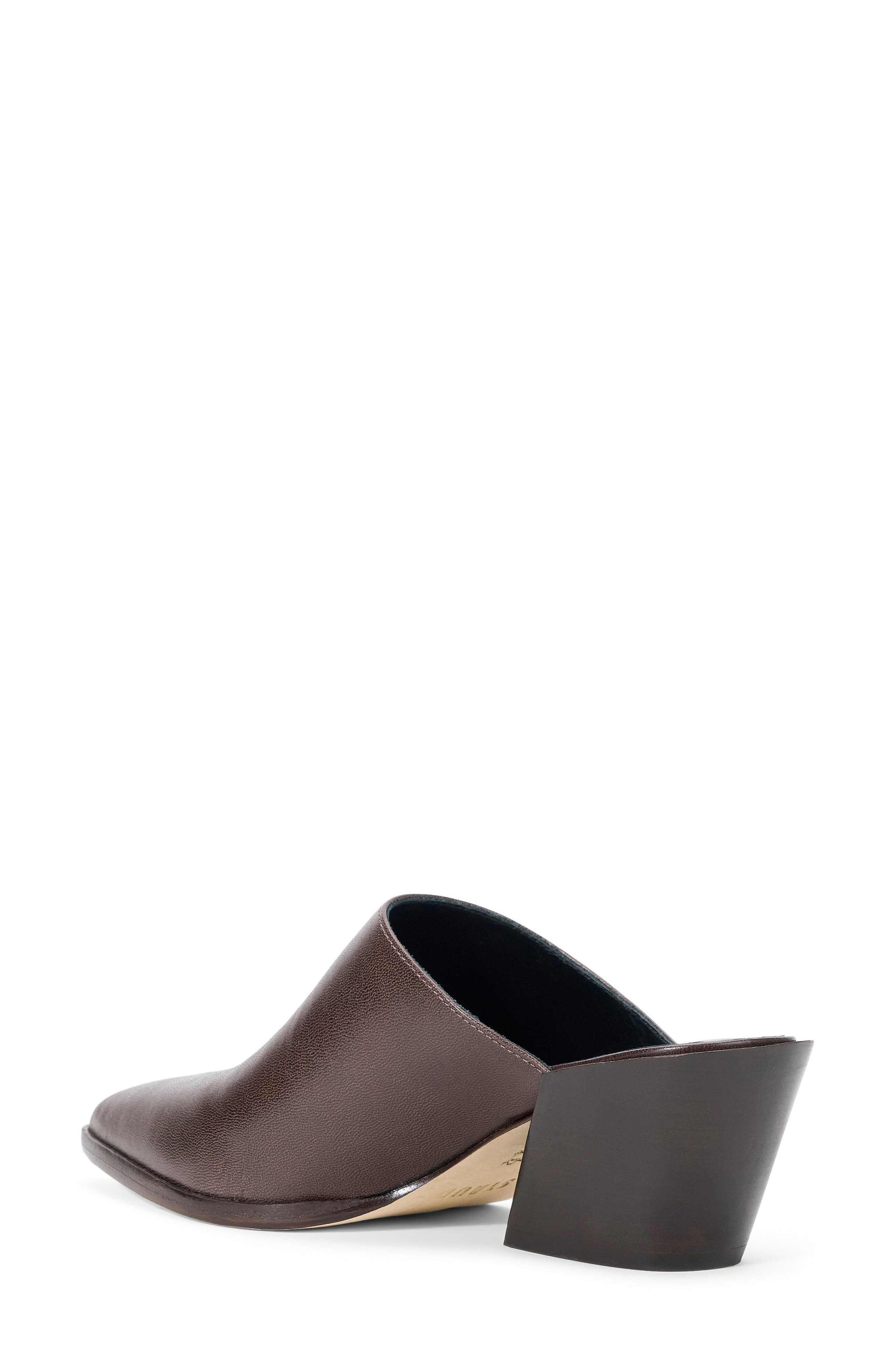 STAUD Austen Mule in Espresso at Nordstrom - 2