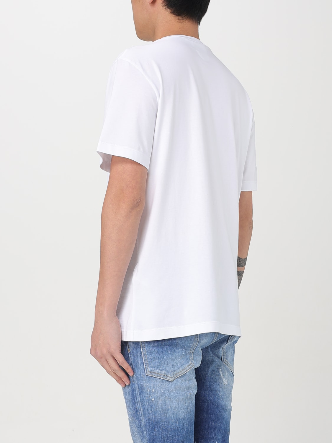 T-shirt men Dsquared2 - 2