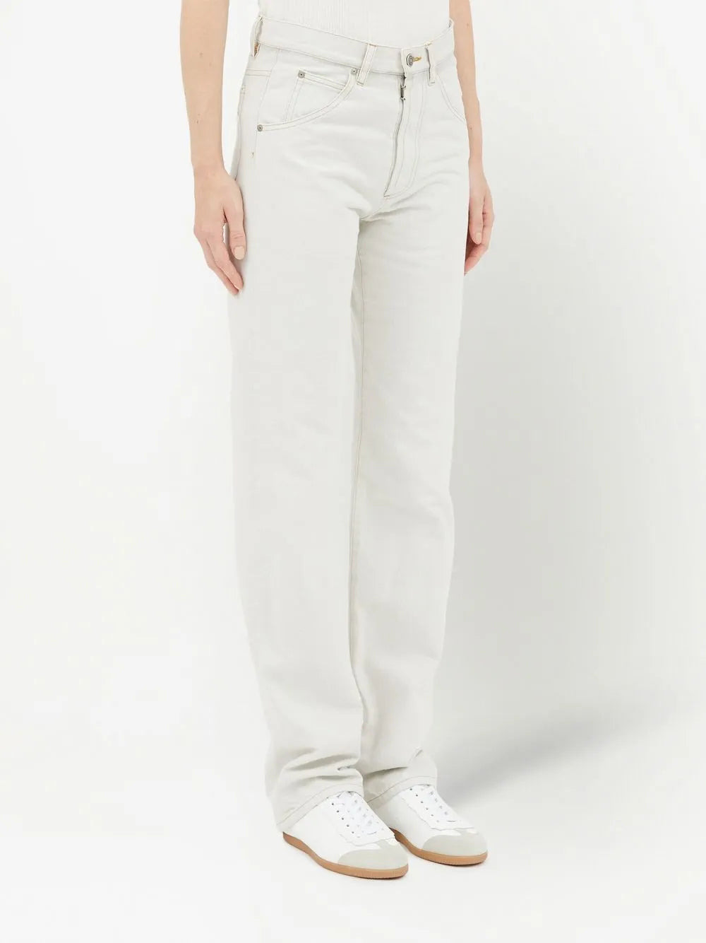Pantalon jean - 3