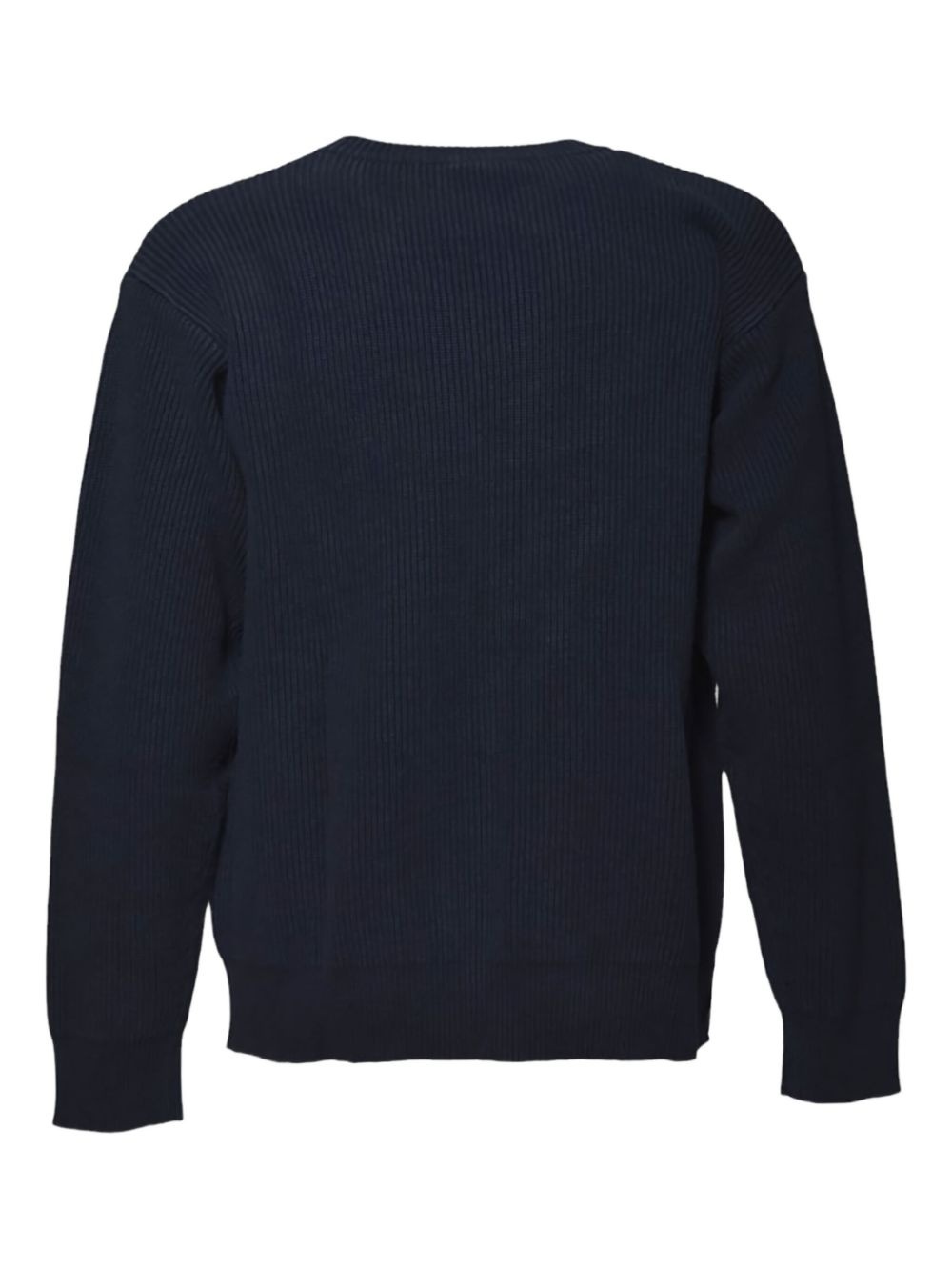 wool jumper - 2
